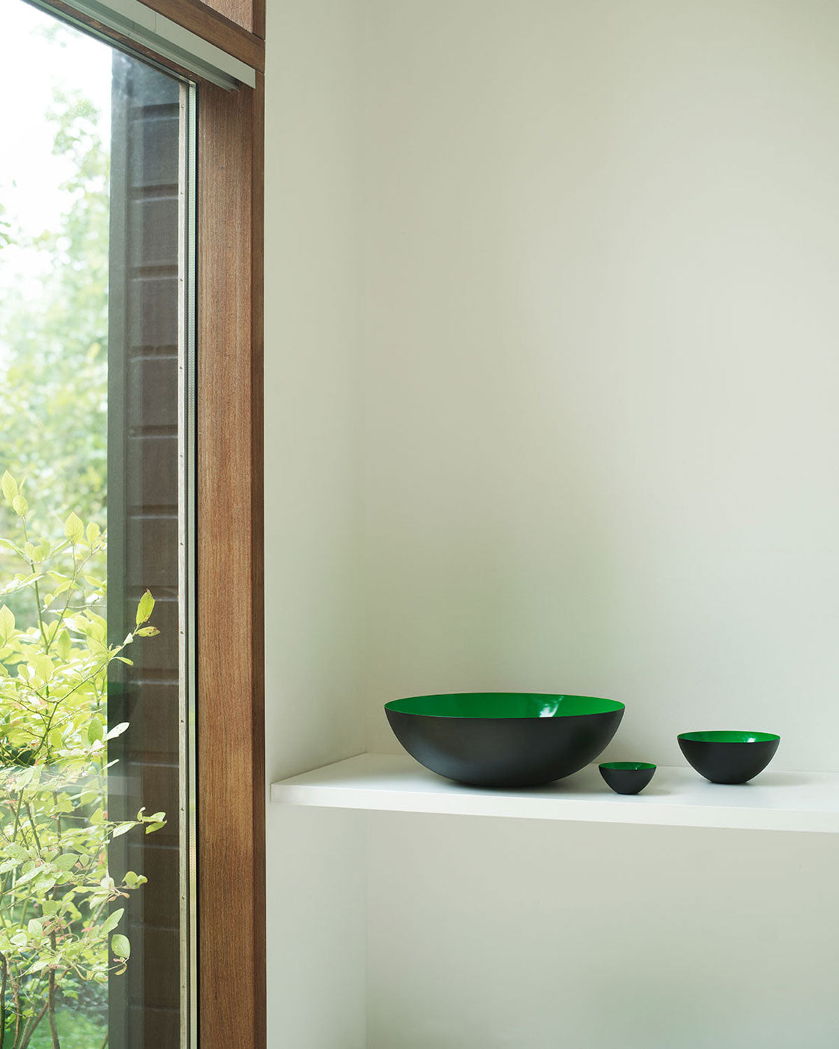 Krenit Bowls