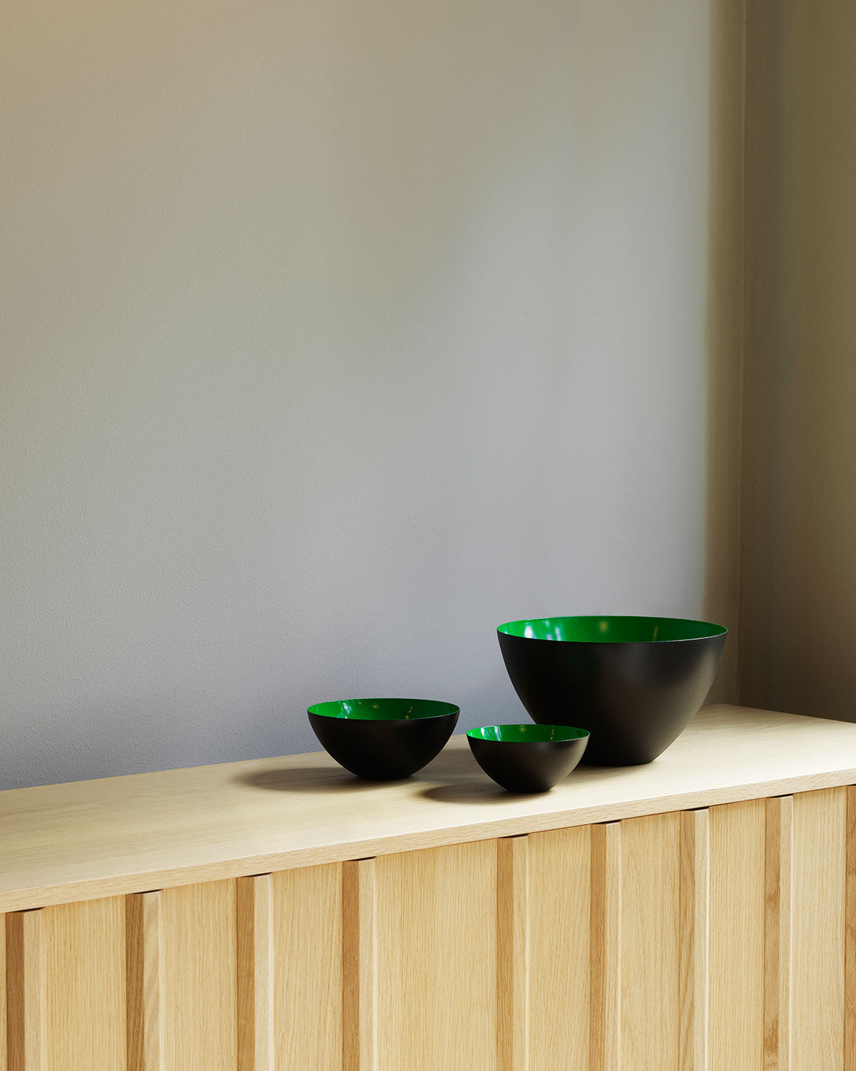 Krenit Bowls