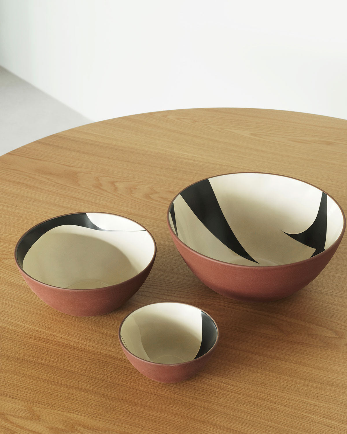 Normann Copenhagen Line Bowl