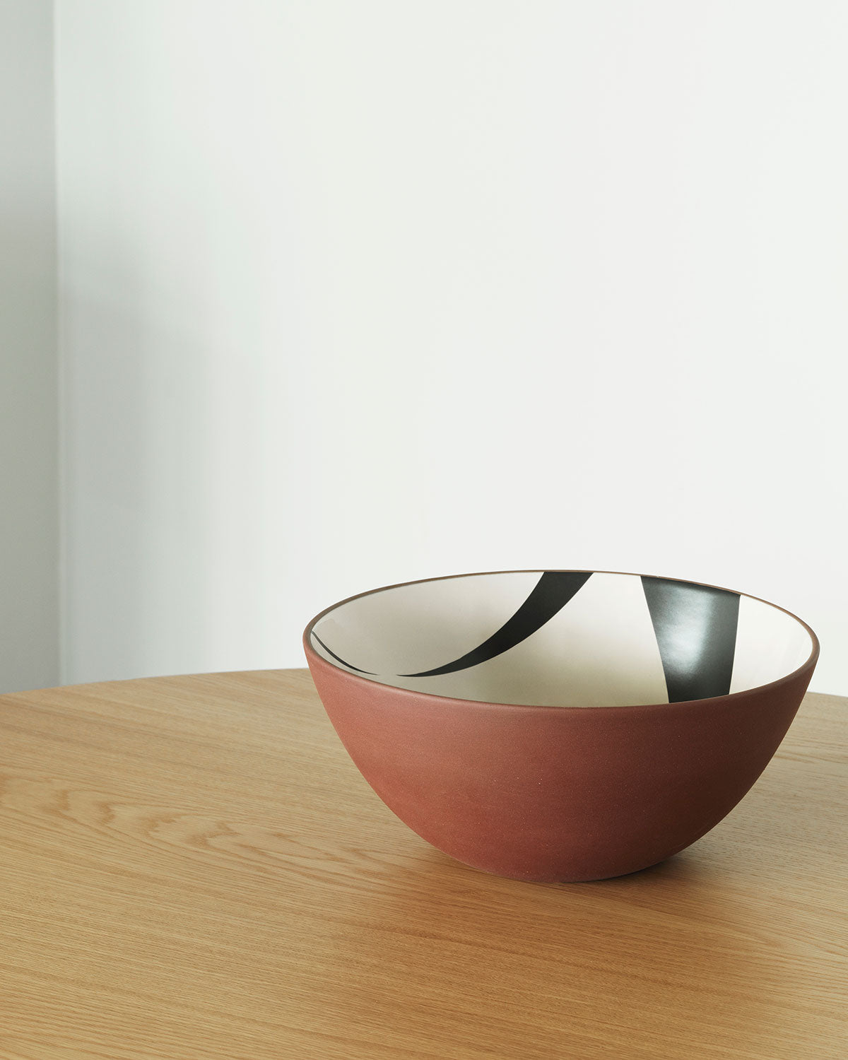 Normann Copenhagen Line Bowl