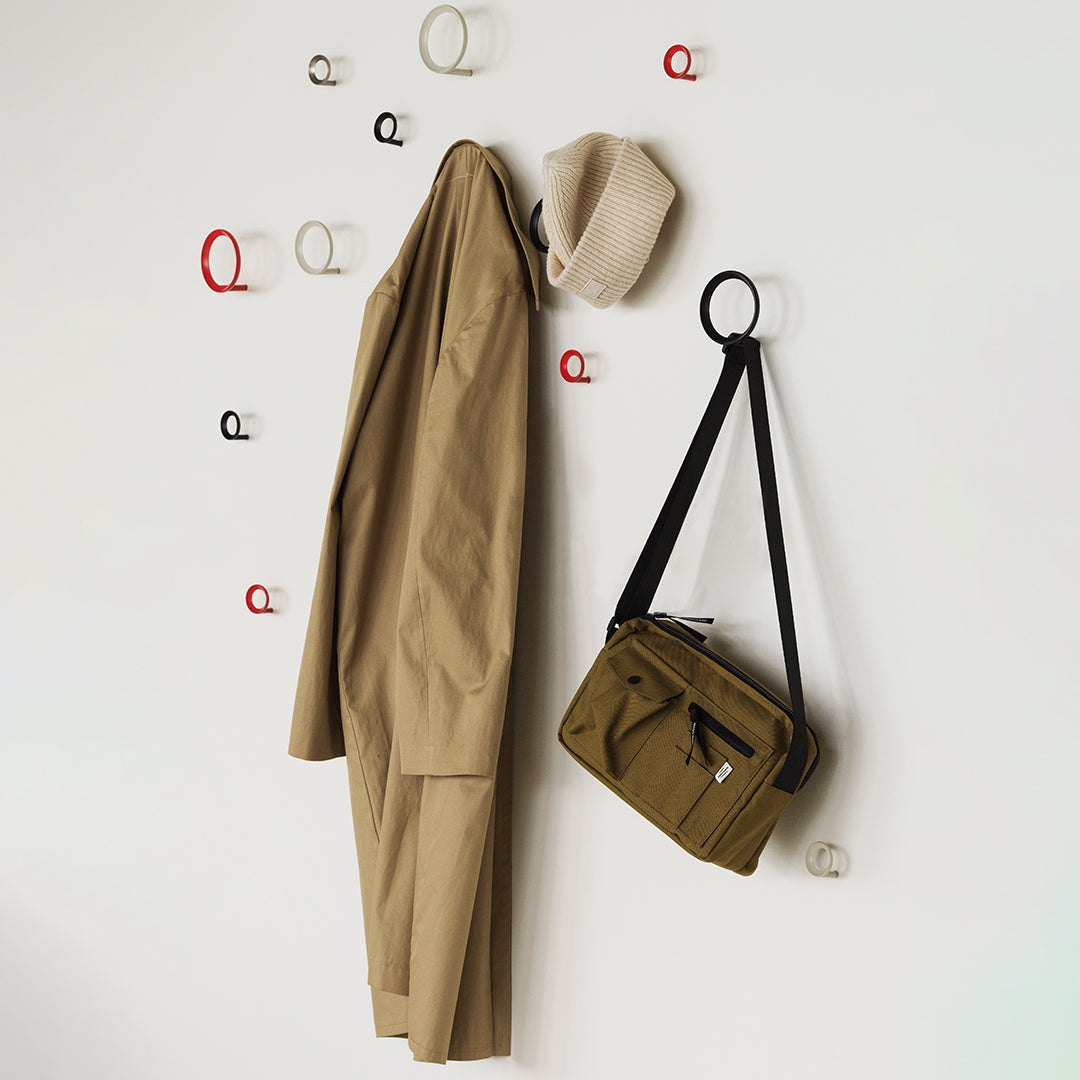 Normann Copenhagen Loop Hook