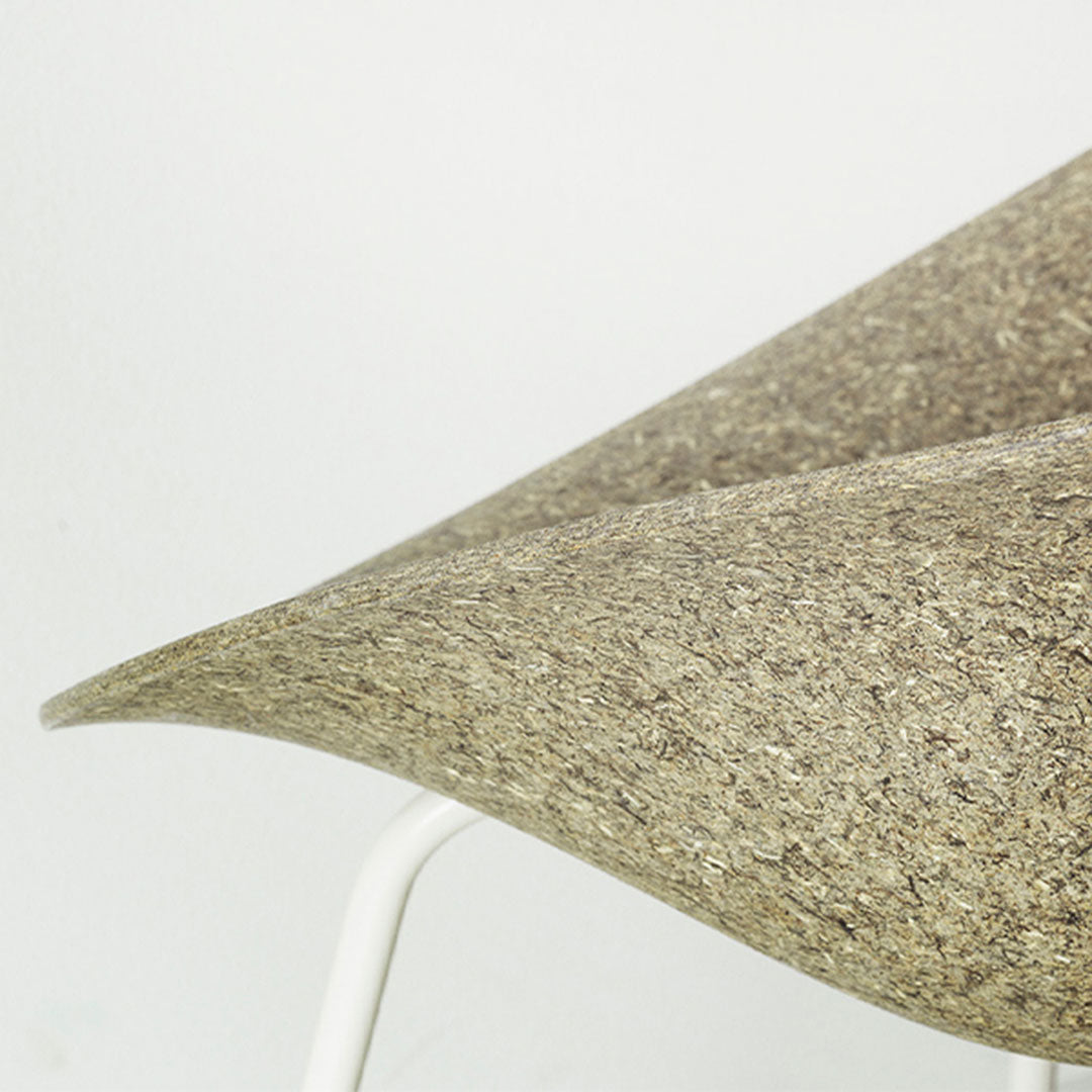 Normann Copenhagen Mat Counter Chair w/ Arms