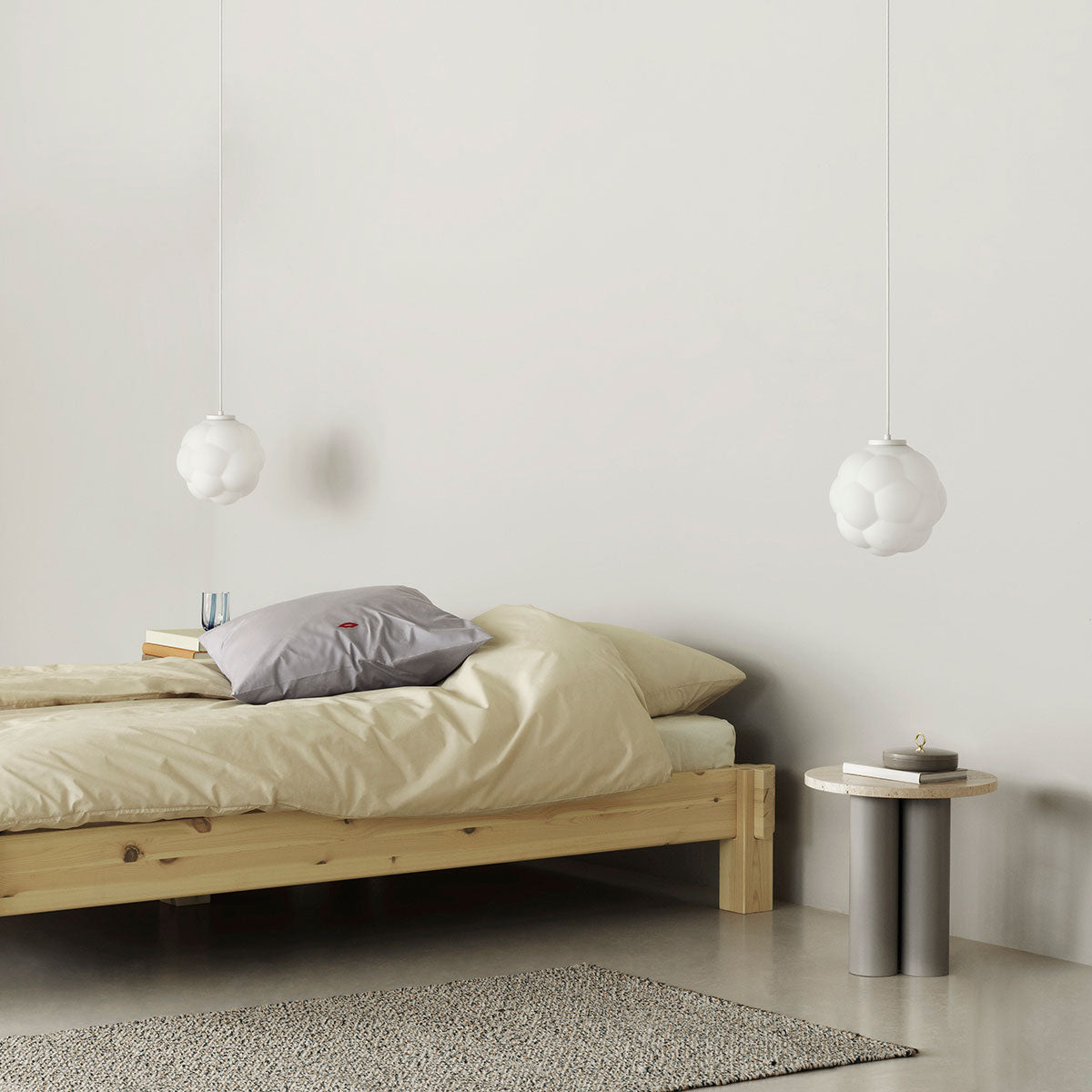 Normann Copenhagen Dit Side Table