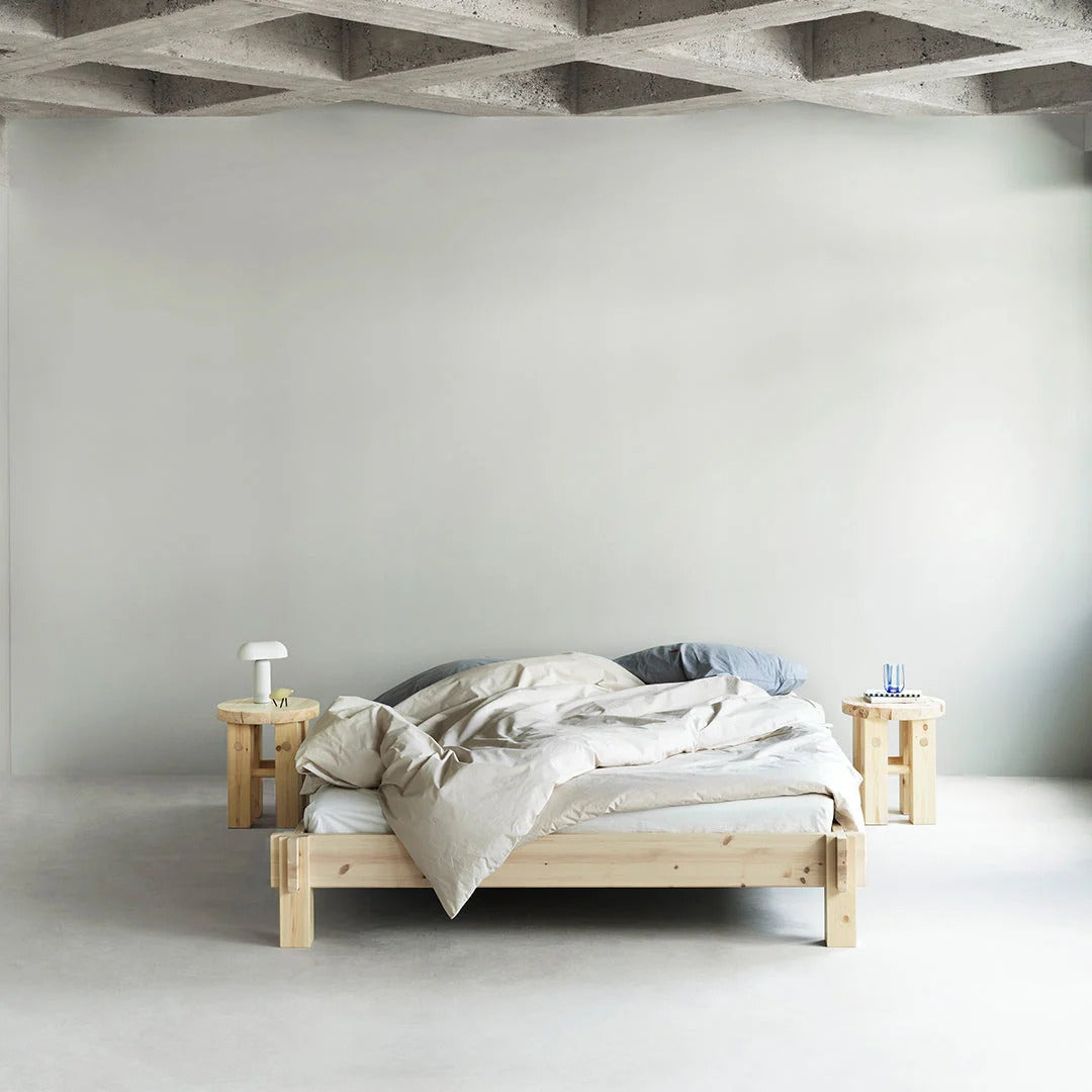 Normann Copenhagen Fyr Stool