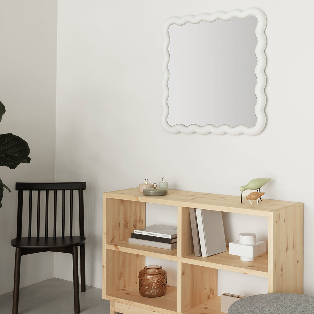 Normann Copenhagen Illu Mirror