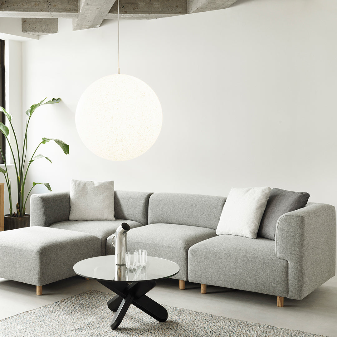 Normann Copenhagen Rar Cushion