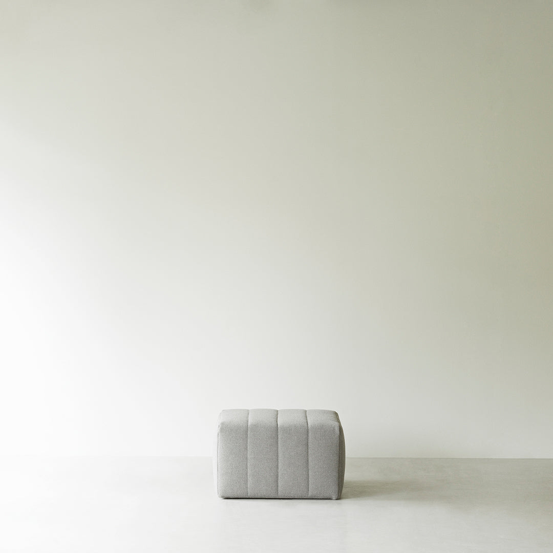 Normann Copenhagen Scene Pouf