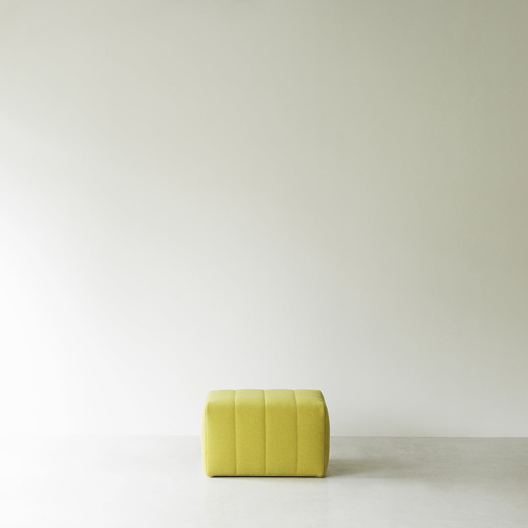Normann Copenhagen Scene Pouf