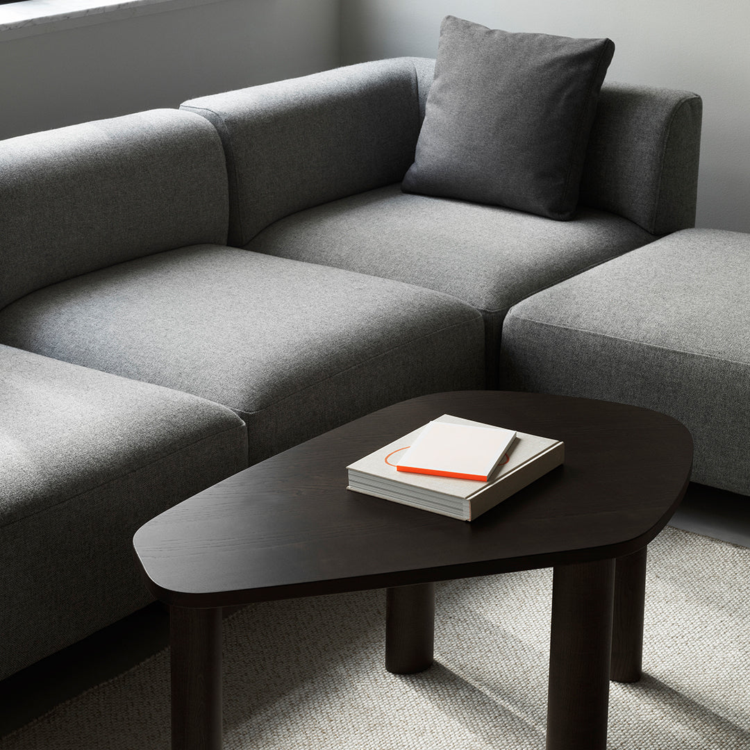Normann Copenhagen Rar Cushion