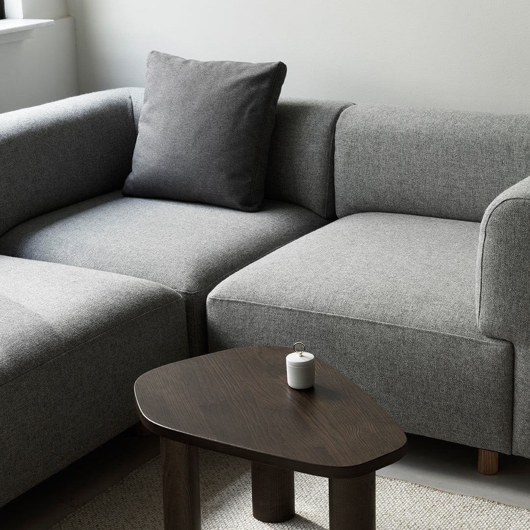Normann Copenhagen Rar Cushion