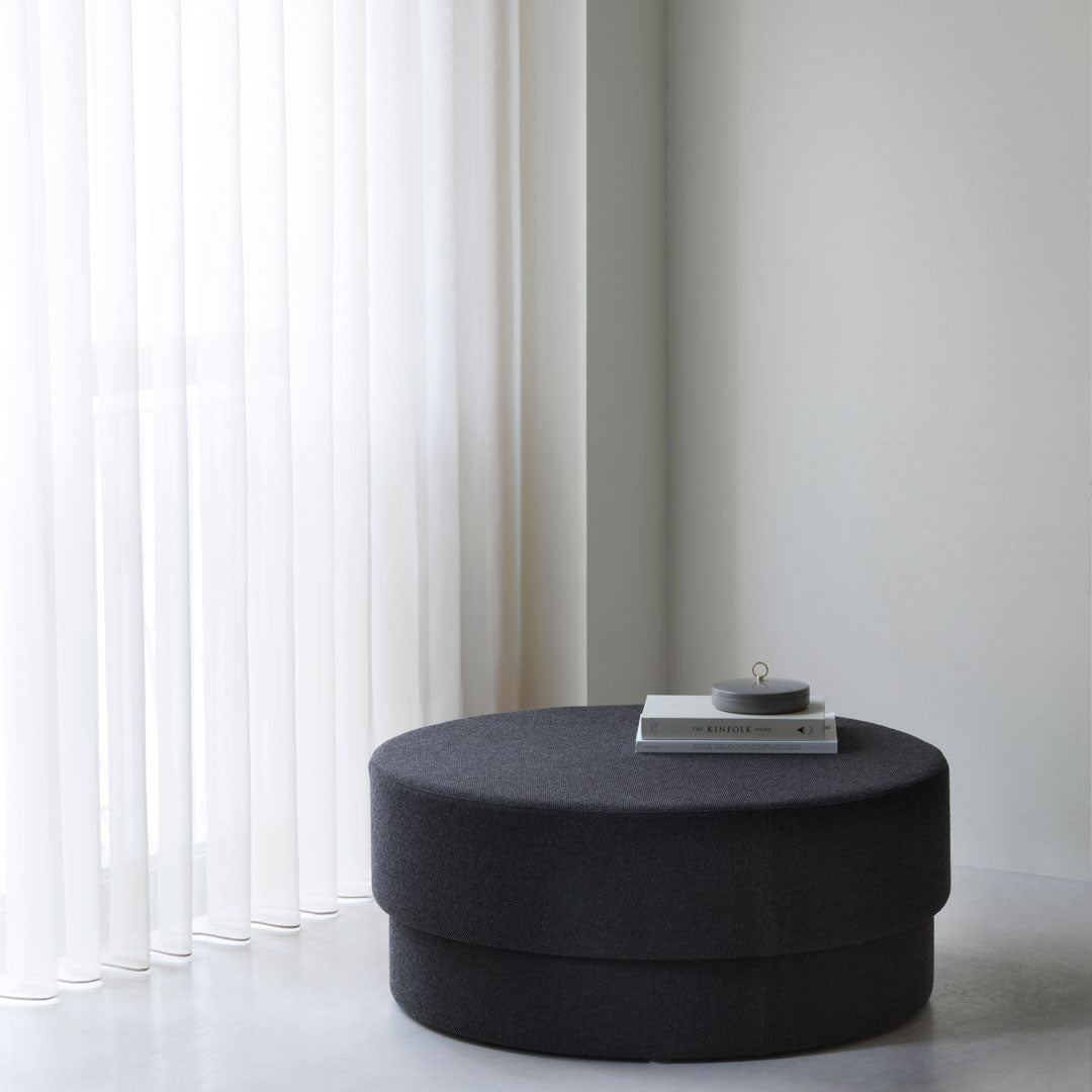 Normann Copenhagen Silo Pouf