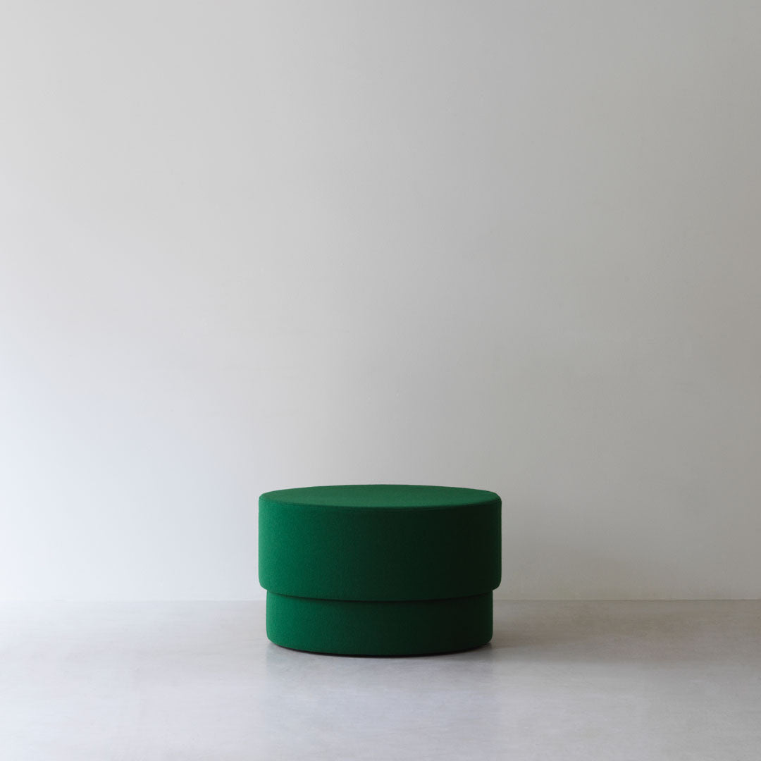 Normann Copenhagen Silo Pouf