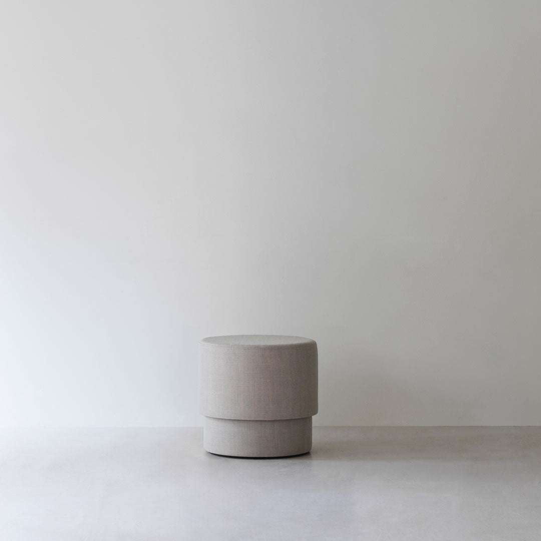 Normann Copenhagen Silo Pouf