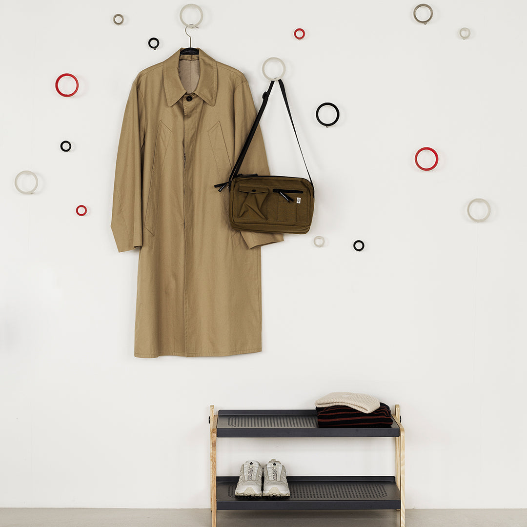 Normann Copenhagen Loop Hook