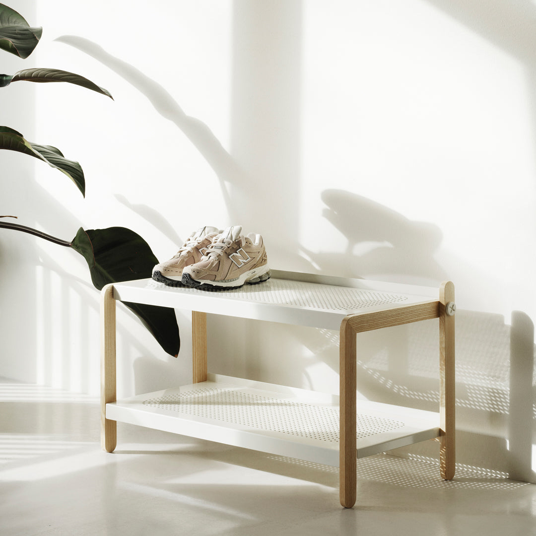 Normann Copenhagen Sko Shoe Rack