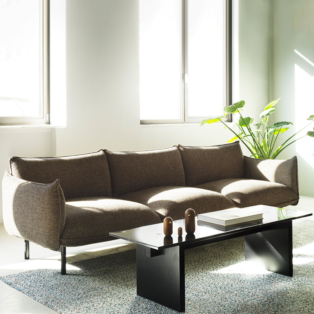 Normann Copenhagen Ark Modular Sofa 2-Seater