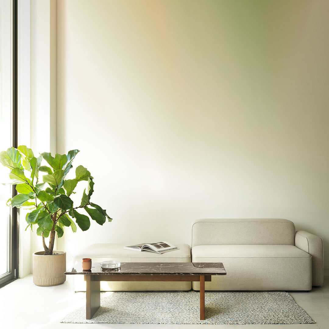 Normann Copenhagen Rope Modular Sofa - Pouf