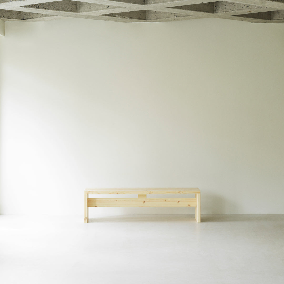 Normann Copenhagen Stretch Bench