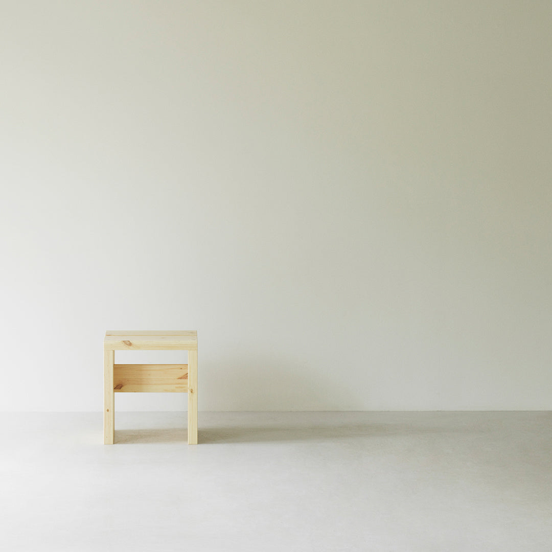 Normann Copenhagen Stretch Stool