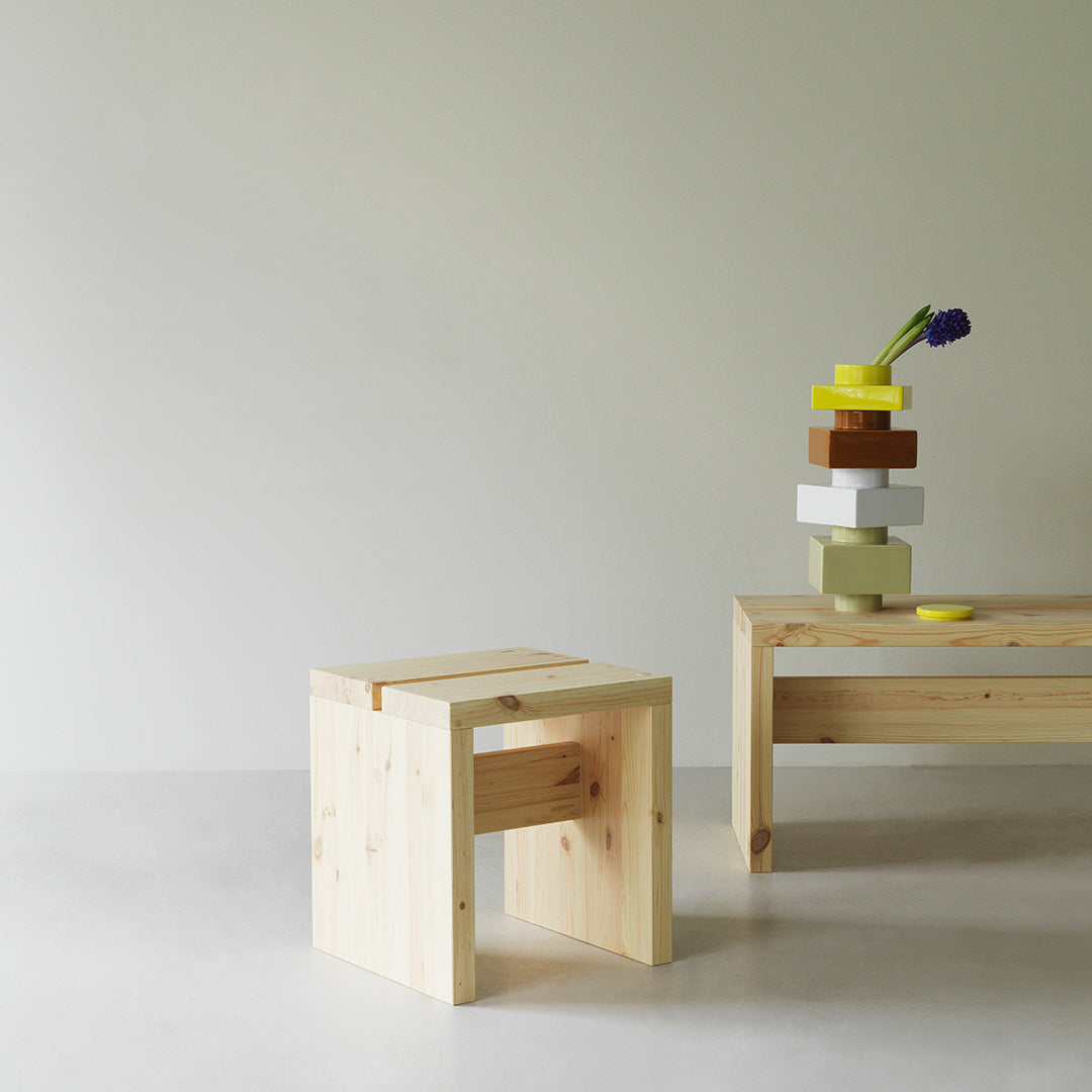 Normann Copenhagen Stretch Stool