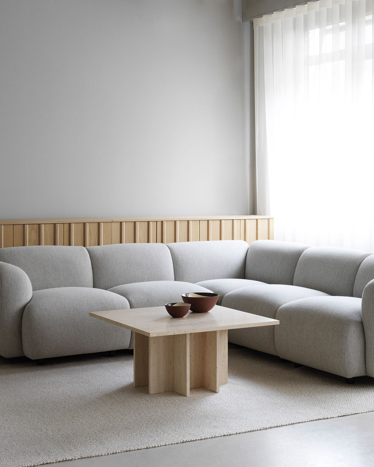 Normann Copenhagen Line Bowl
