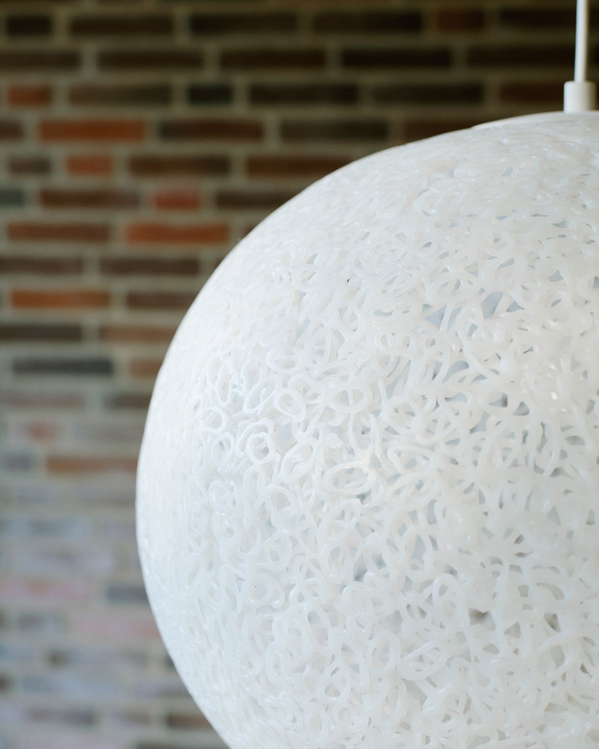 Normann Copenhagen Act Lamp