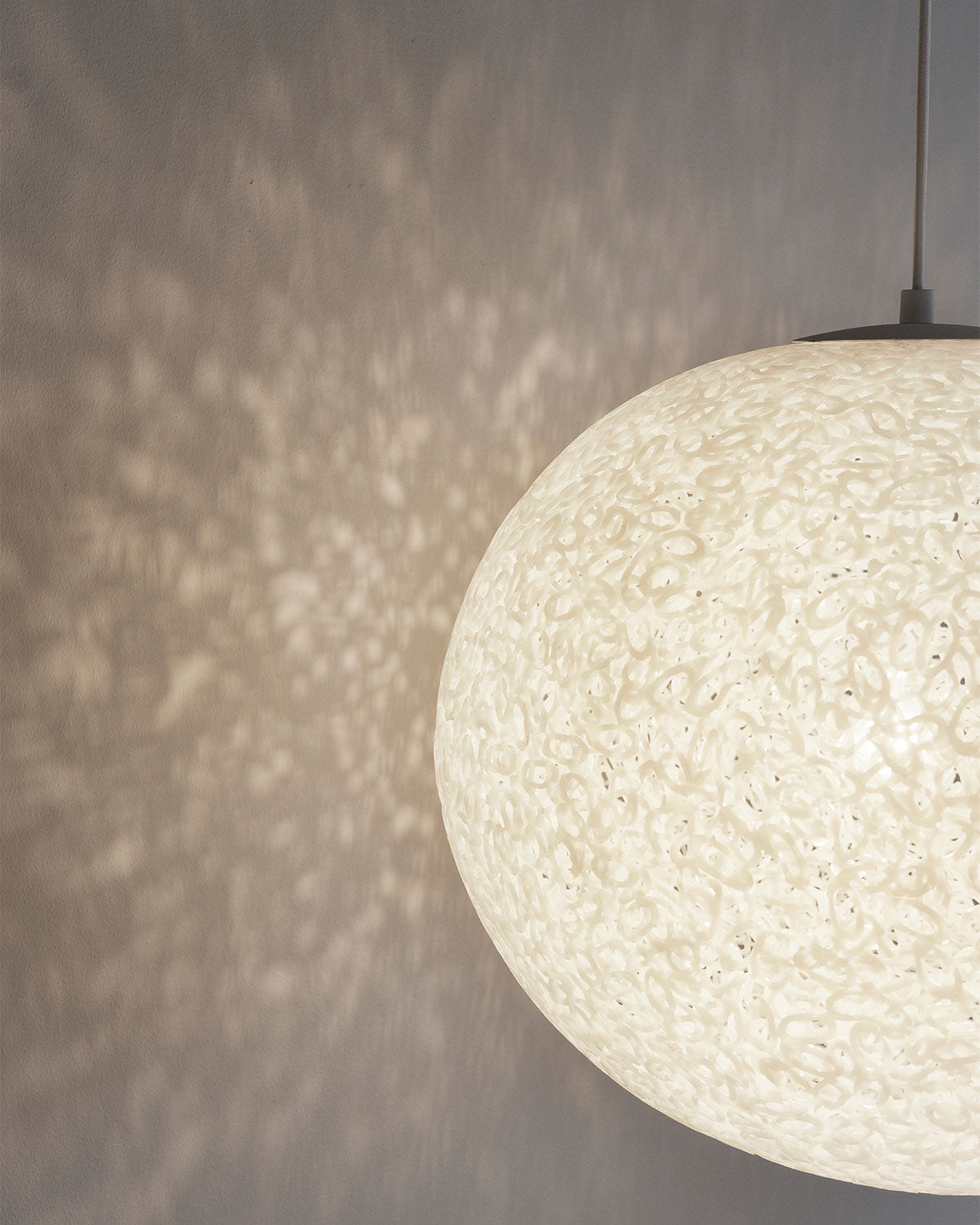 Normann Copenhagen Act Lamp