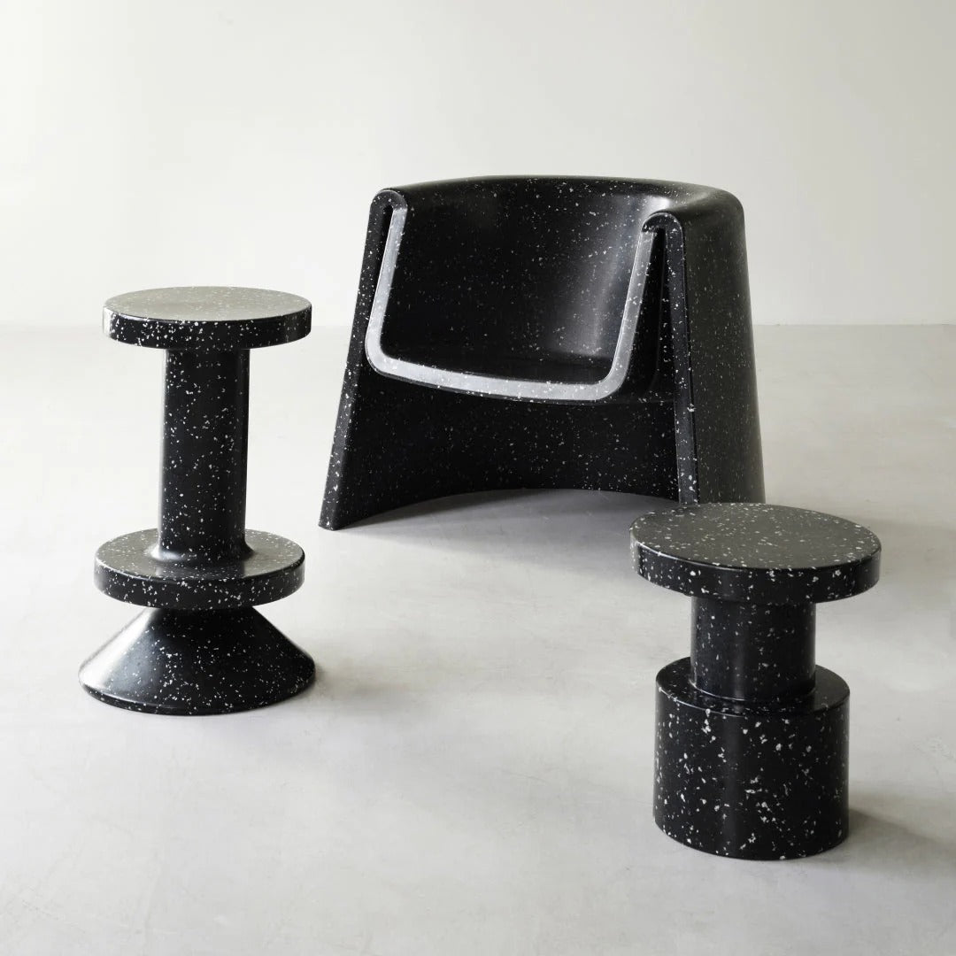 Normann Copenhagen Bit Lounge Chair