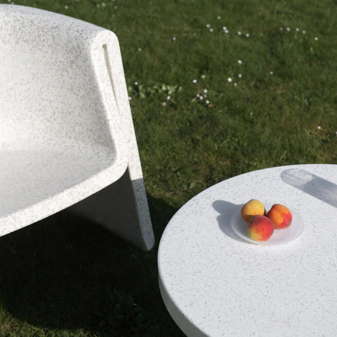 Normann Copenhagen Bit Lounge Chair