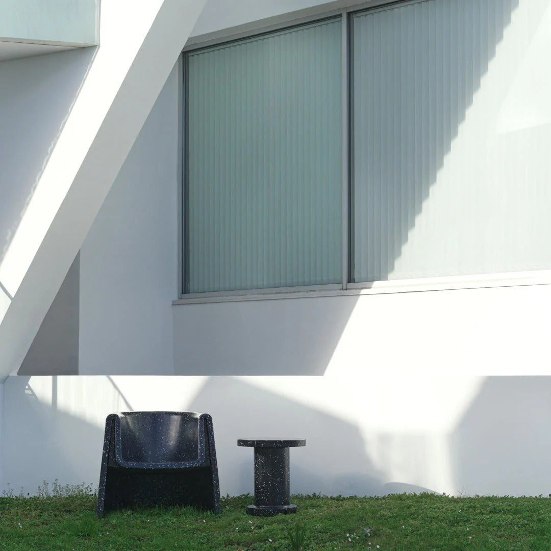Normann Copenhagen Bit Lounge Chair