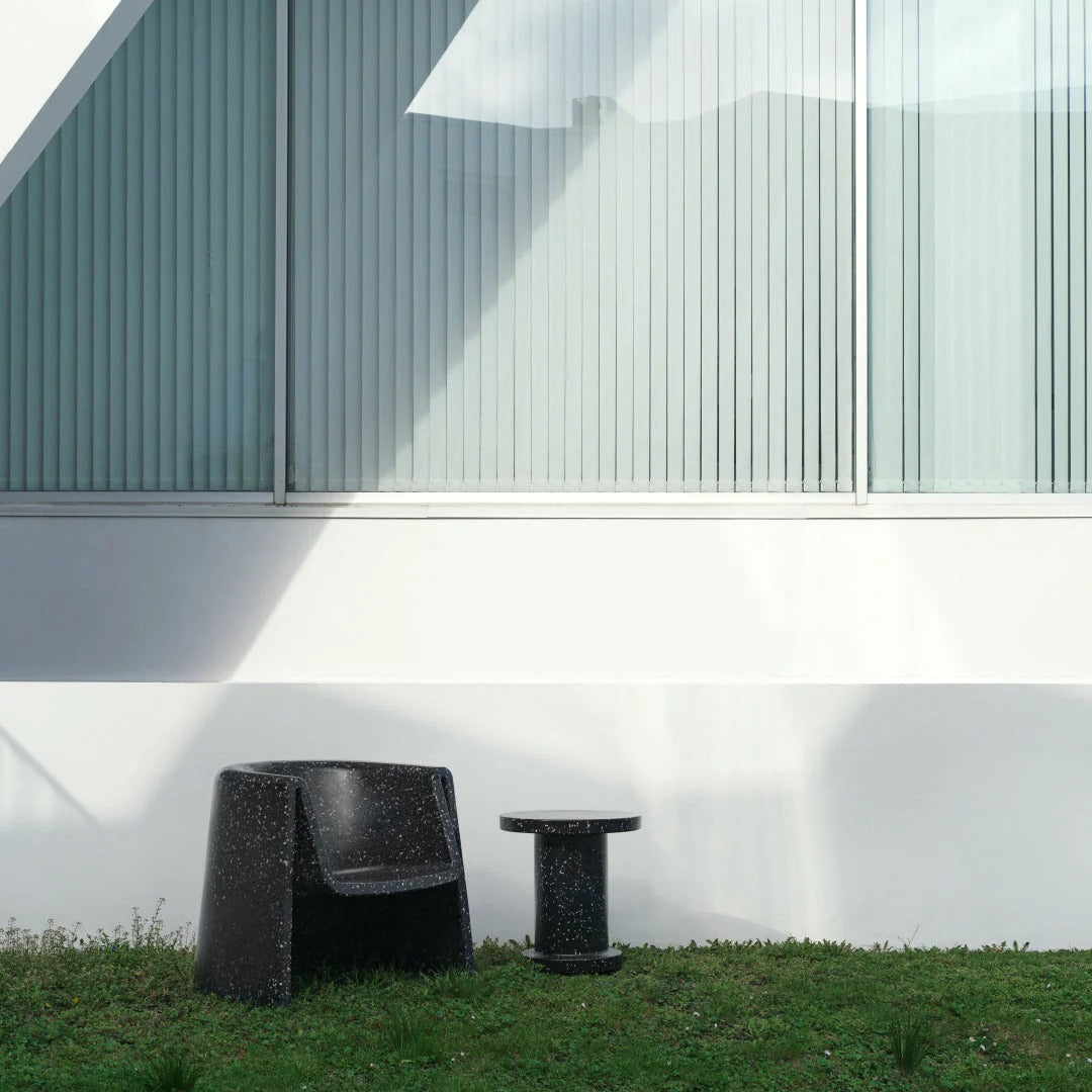 Normann Copenhagen Bit Lounge Chair
