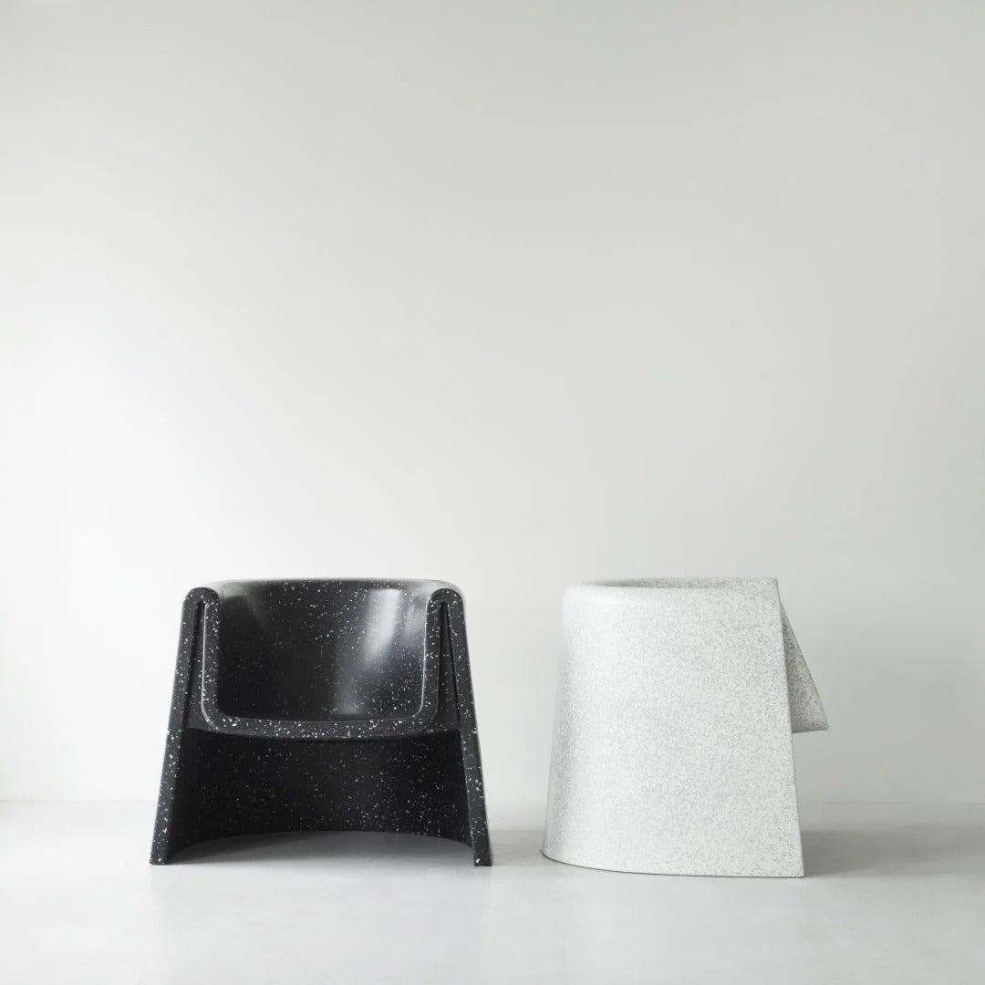 Normann Copenhagen Bit Lounge Chair