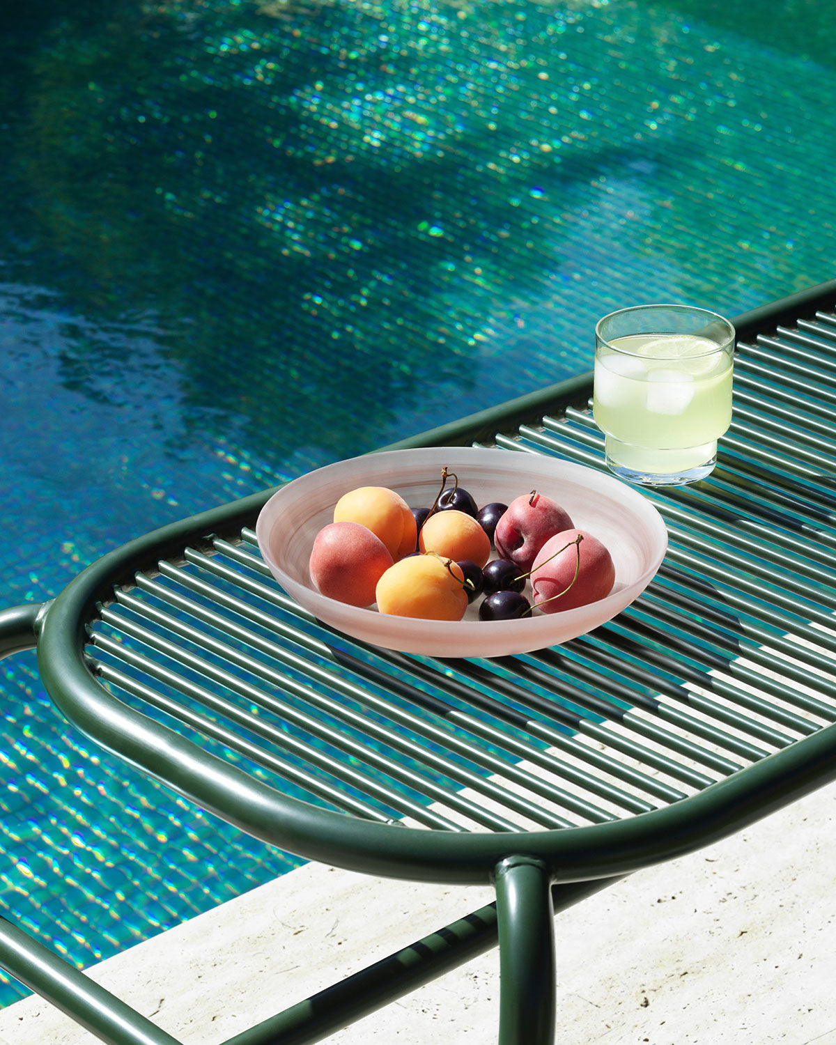 Normann Copenhagen Cosmic Plates