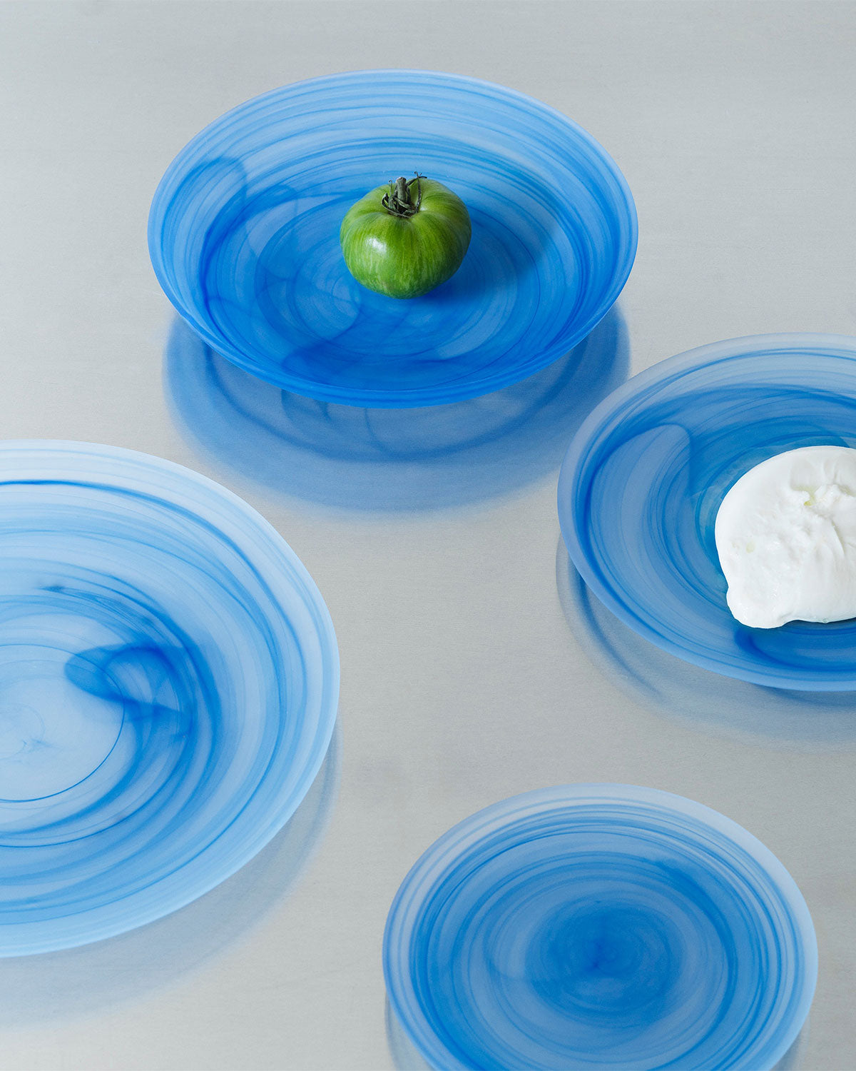 Normann Copenhagen Cosmic Plates