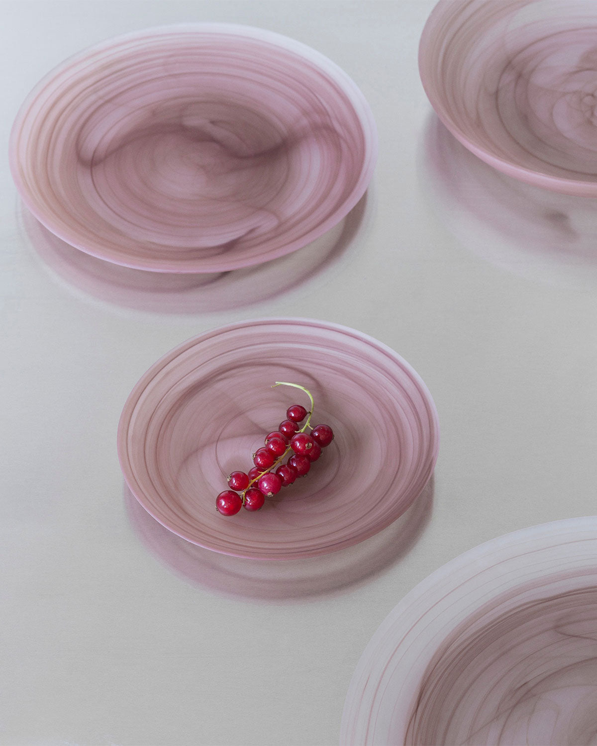Normann Copenhagen Cosmic Plates