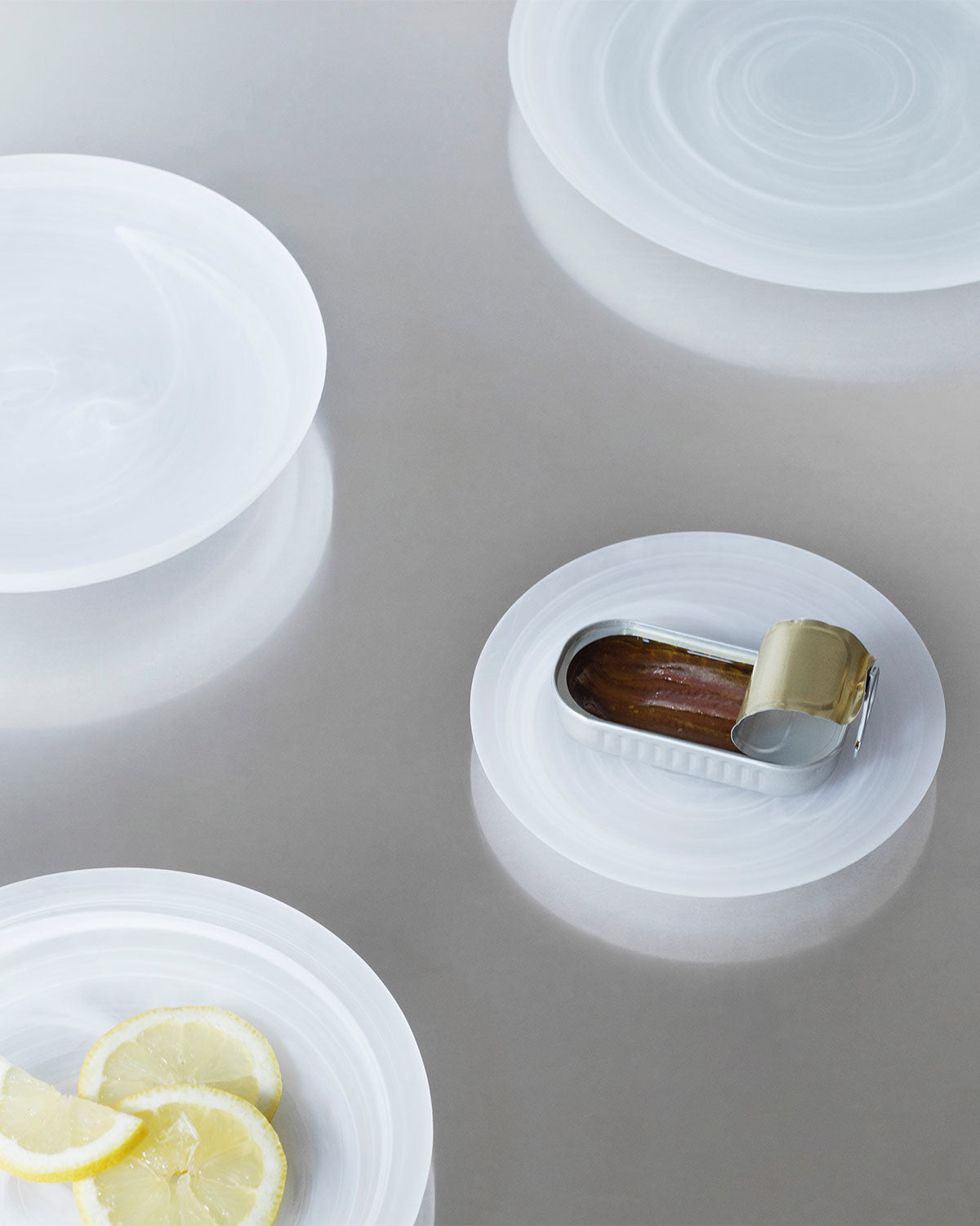 Normann Copenhagen Cosmic Plates