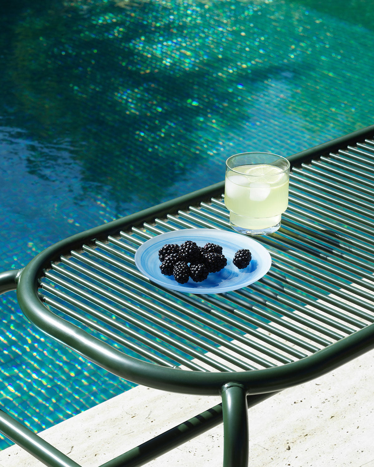 Normann Copenhagen Cosmic Plates