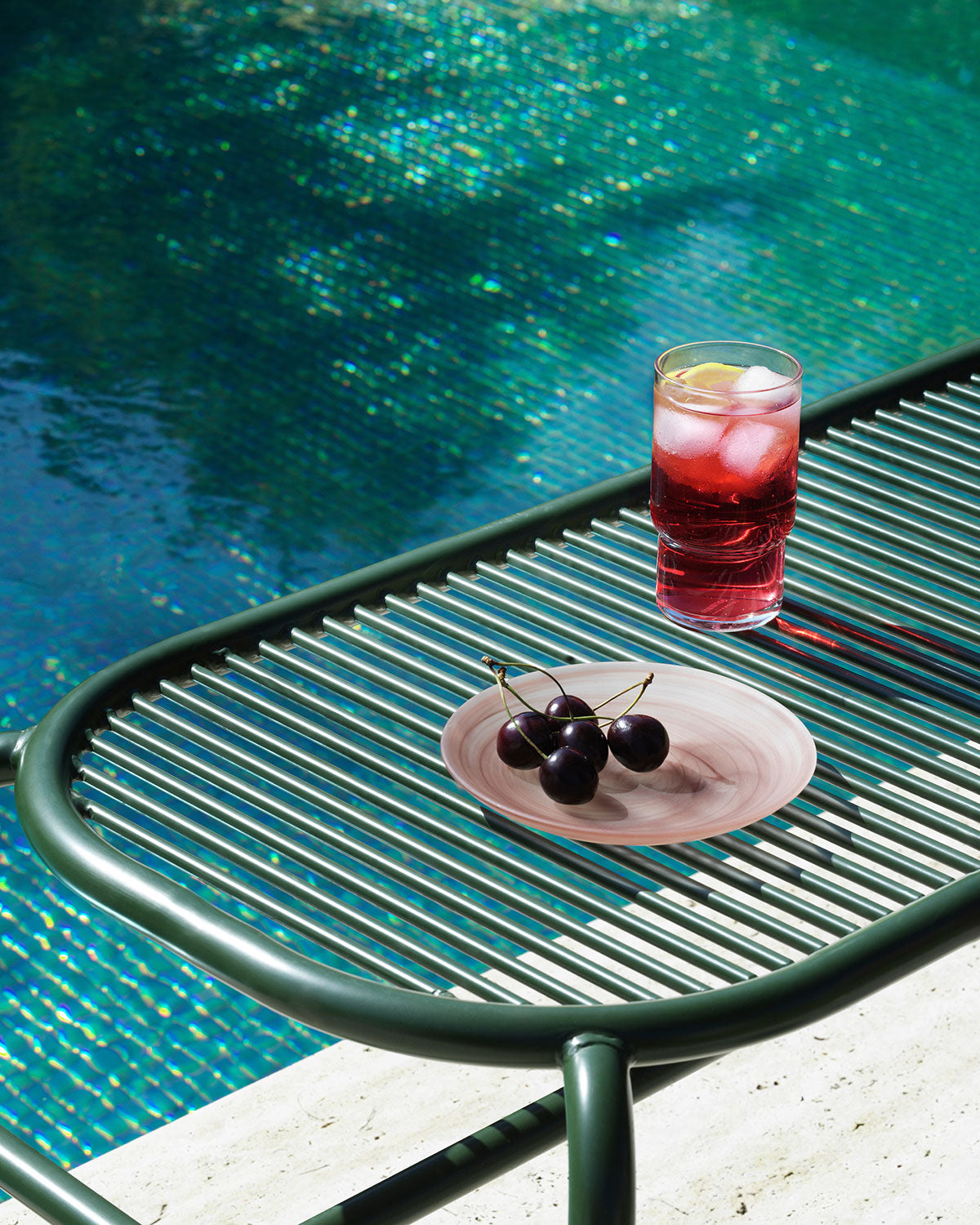 Normann Copenhagen Cosmic Plates