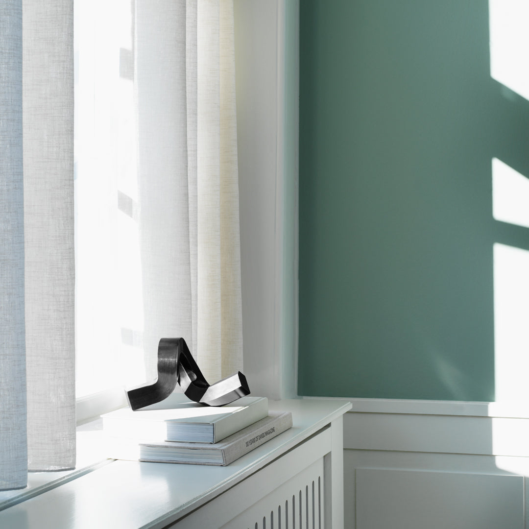 Normann Copenhagen Crooked Candlestick One