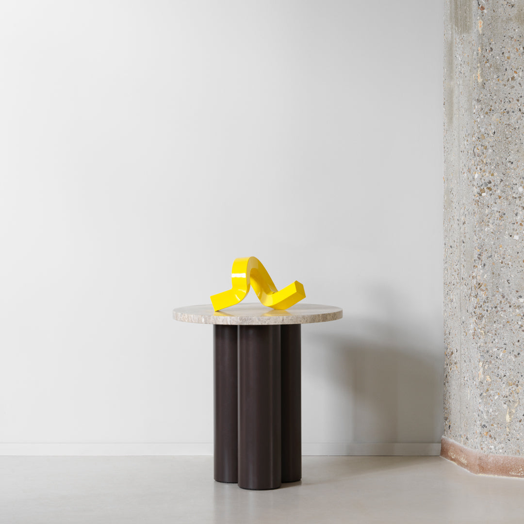 Normann Copenhagen Crooked Candlestick One