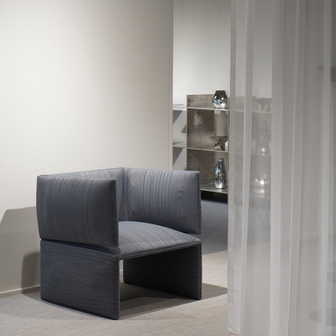 Normann Copenhagen Fold Lounge Chair