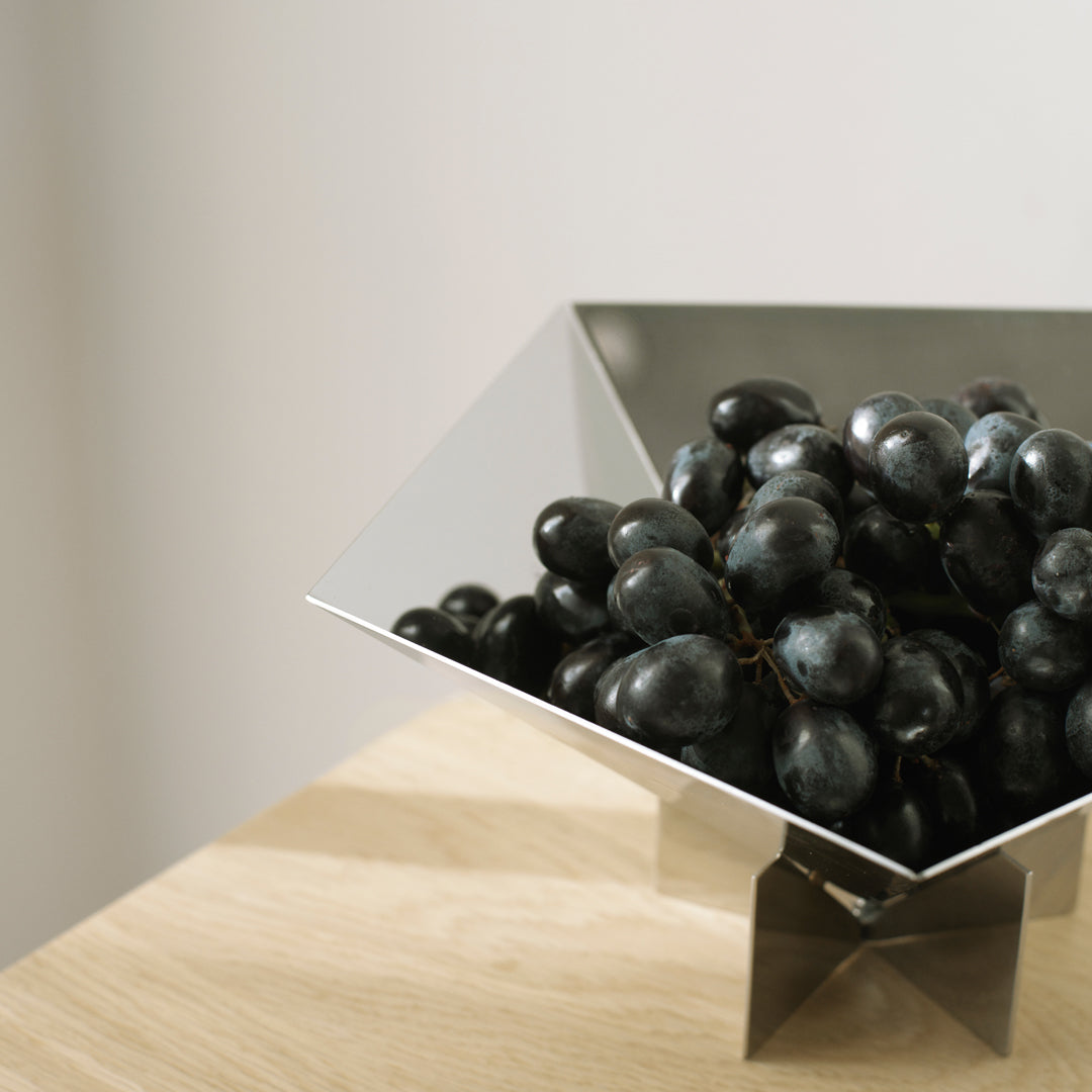 Normann Copenhagen Fem Bowl