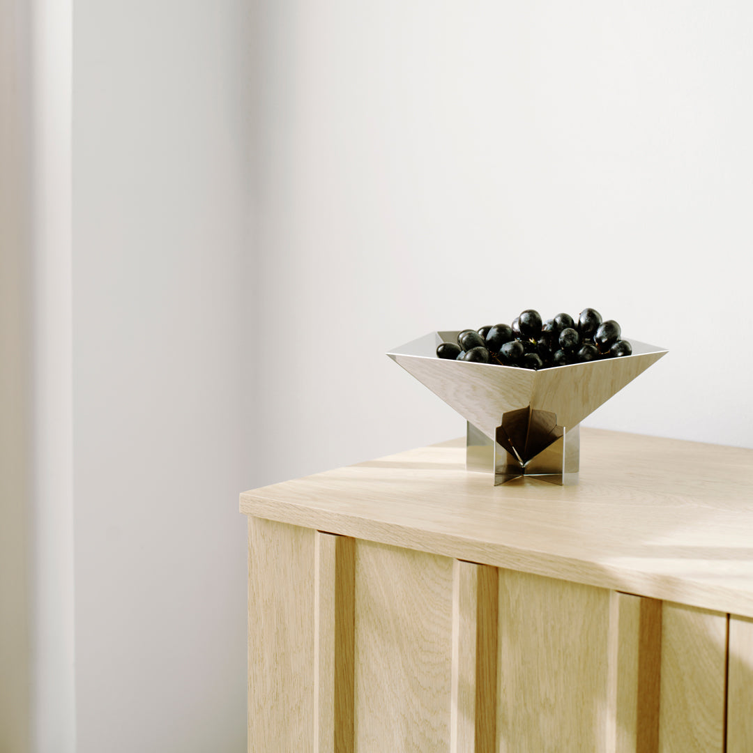 Normann Copenhagen Fem Bowl