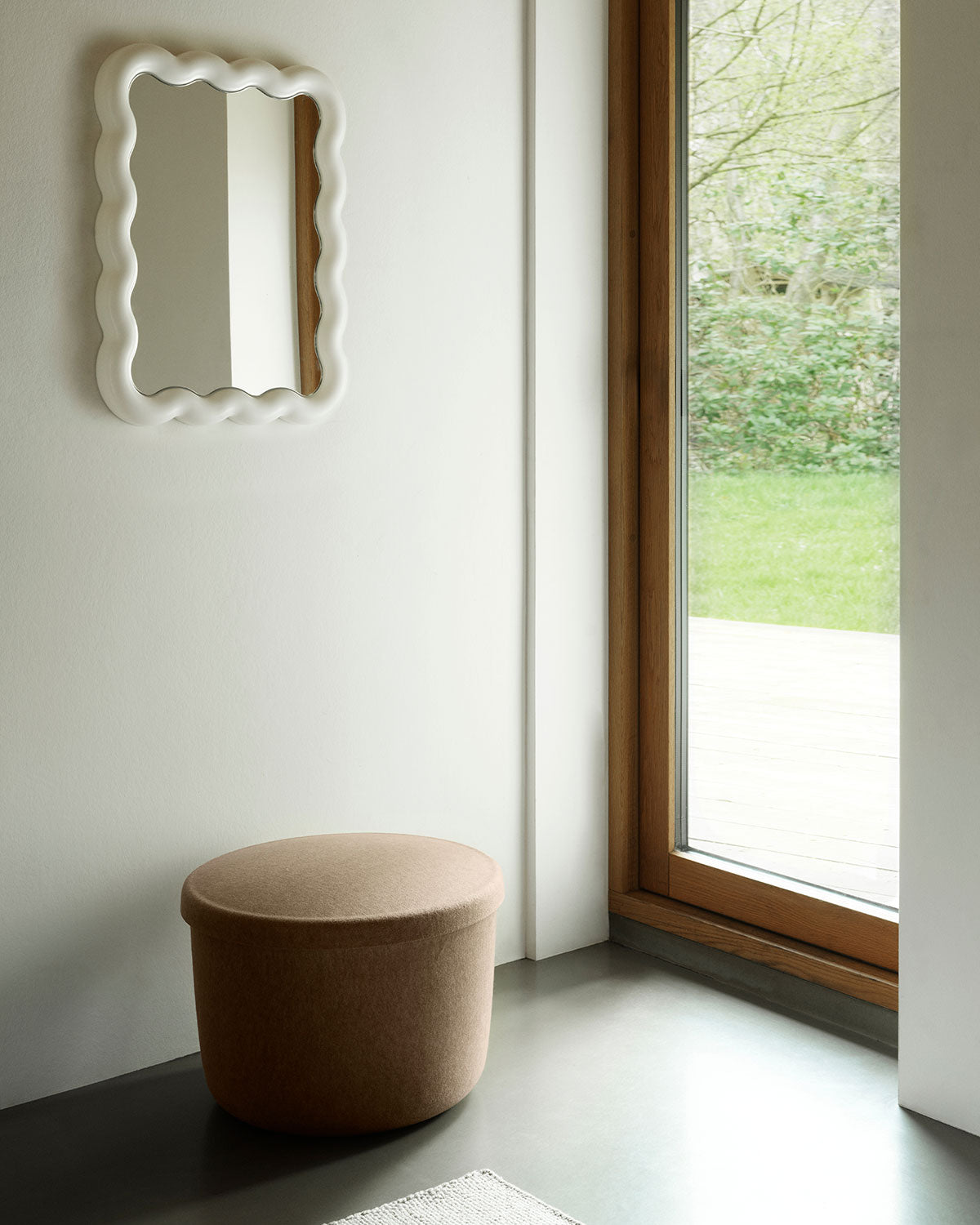 Normann Copenhagen Illu Mirror