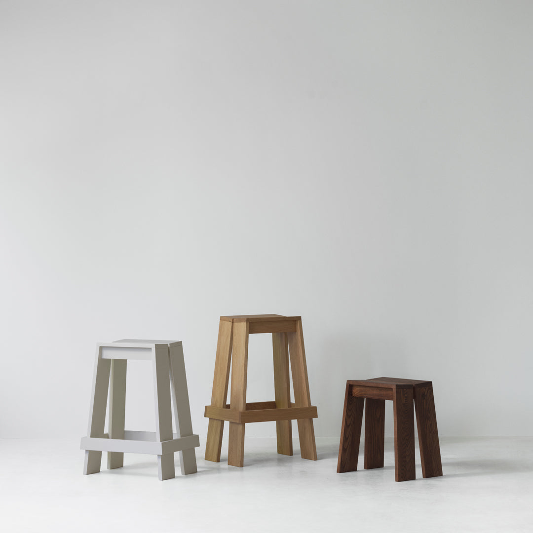 Normann Copenhagen Let Stool