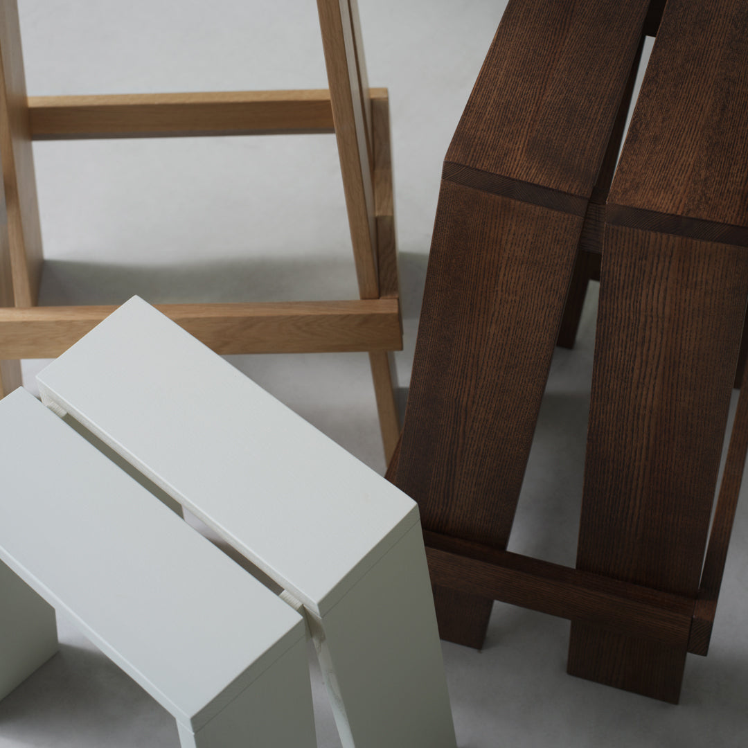 Normann Copenhagen Let Stool