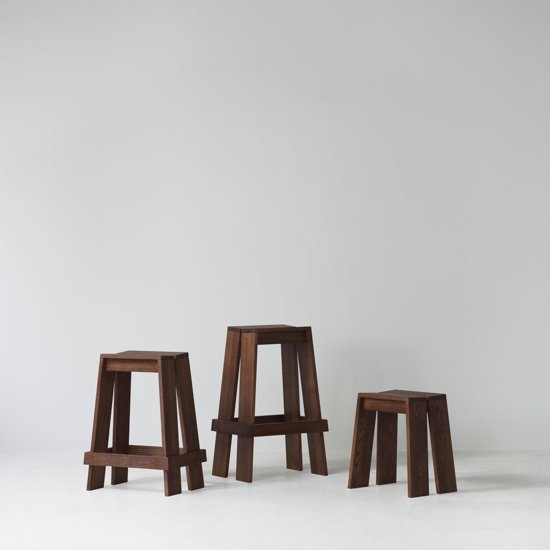 Normann Copenhagen Let Stool