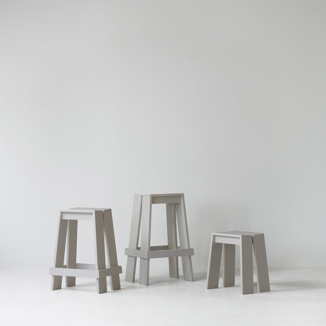 Normann Copenhagen Let Stool