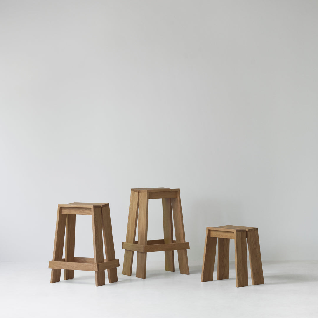 Normann Copenhagen Let Stool