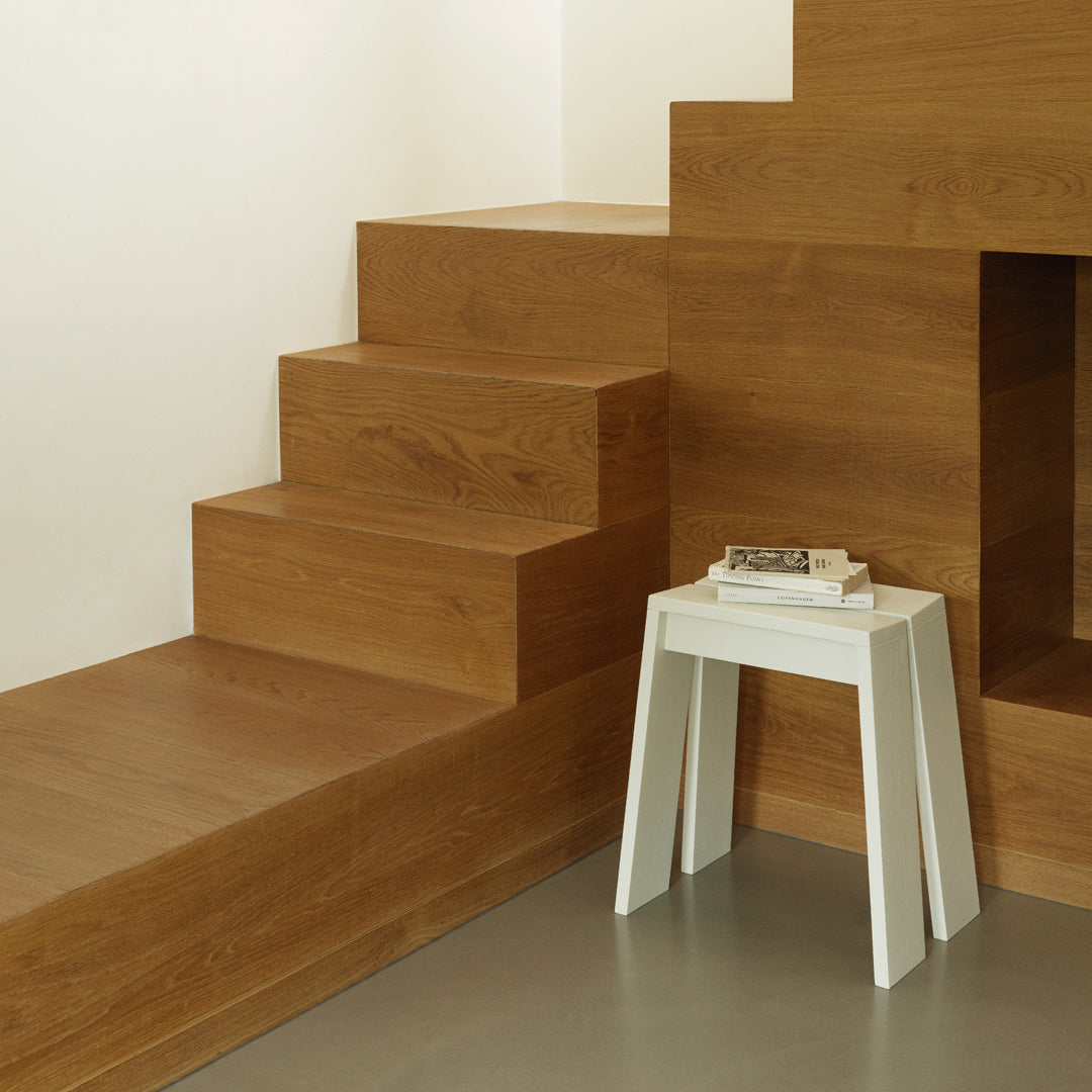Normann Copenhagen Let Stool